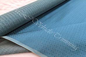 Automotive upholstery fabric